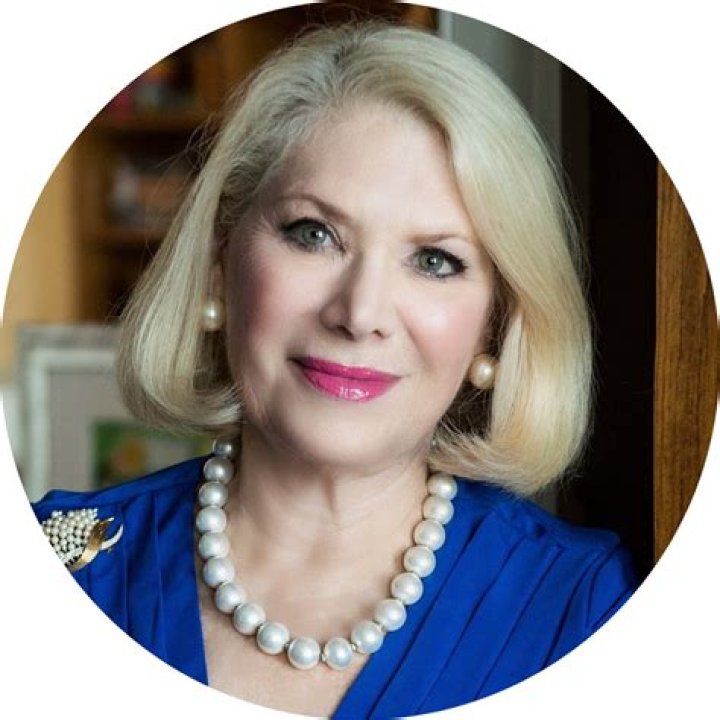Jill Wine-Banks - SnogBlogy