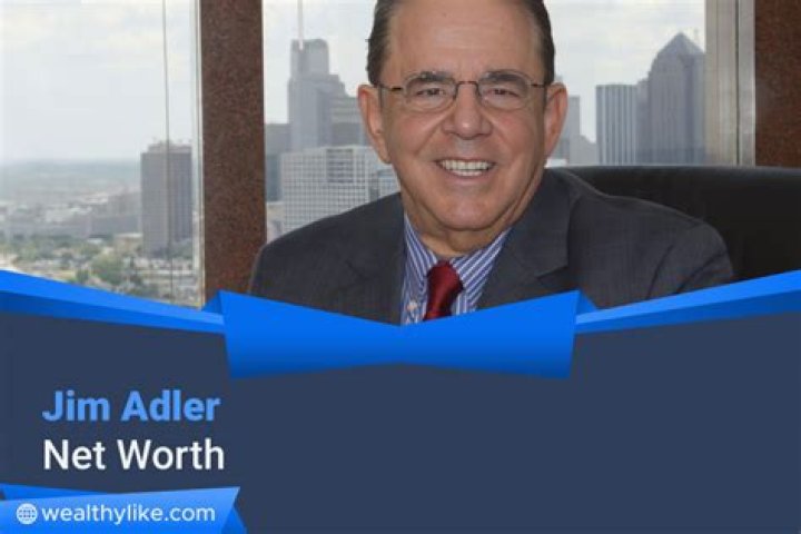 Jim Adler Net Worth, Income, Salary, Earnings, Biography ·
