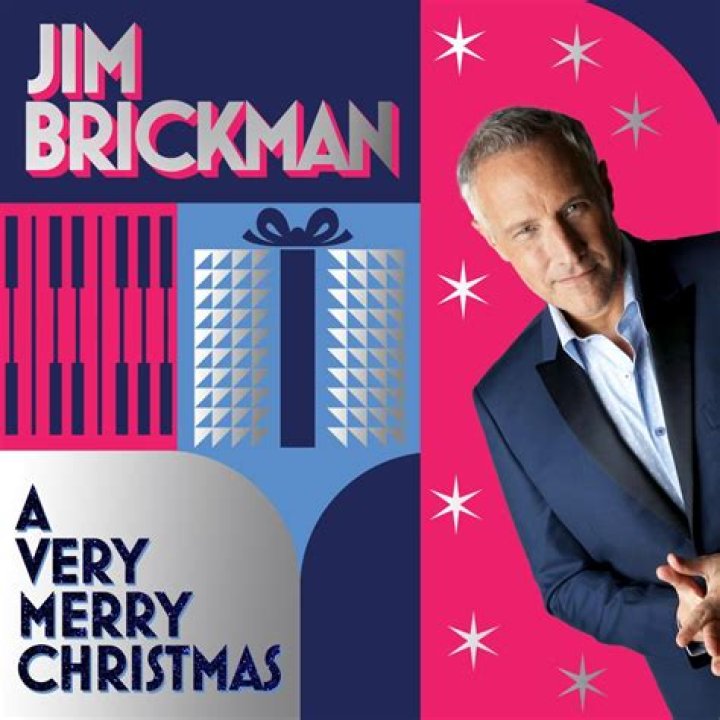 Jim Brickman - WebBlog