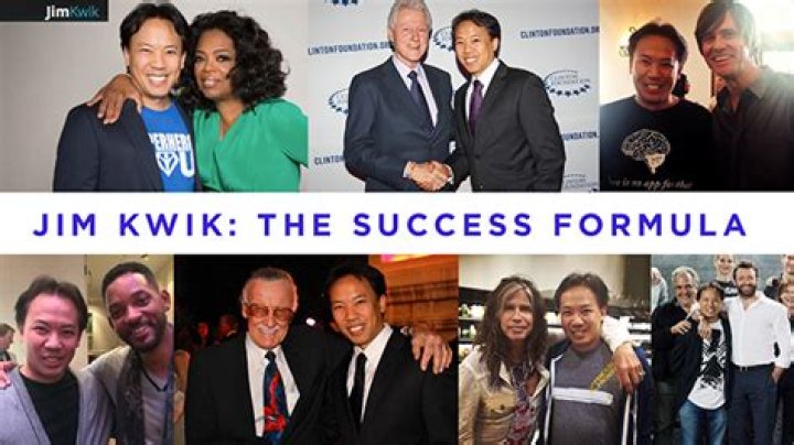 Jim Kwik Net Worth 2019, Wikipedia, Who is Jim Kwik Wife? Age, Religion, Family ·