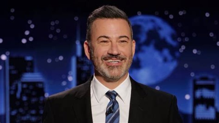 Jimmy Kimmel's Fate At ABC Revealed