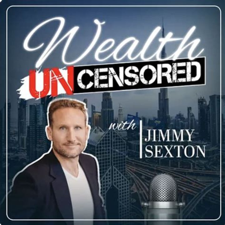 Jimmy Sexton Net Worth - SkyVlog