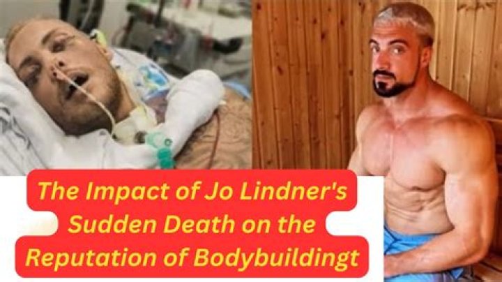 Jo Lindner Autopsy Report: Death Cause Revealed