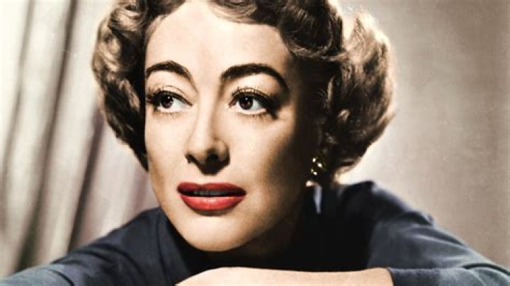 Joan Crawford’s net worth, biography, fact, career, awards and life story ·