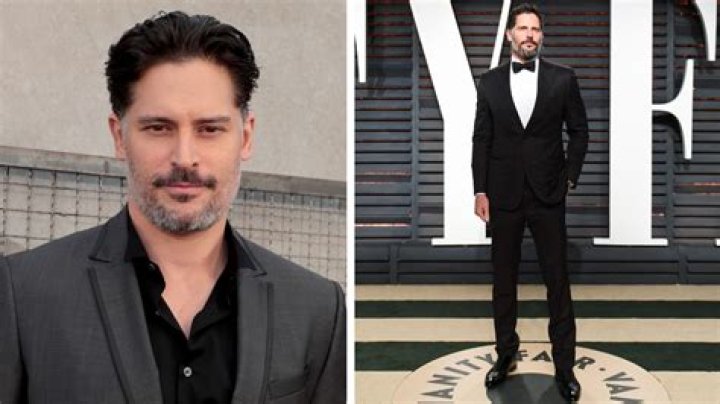 Joe Manganiello Height, Weight, Age, Spouse, Body Statistics, Biography