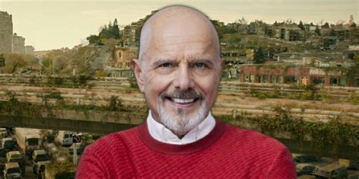 Joe Pantoliano Net Worth - SkyVlog