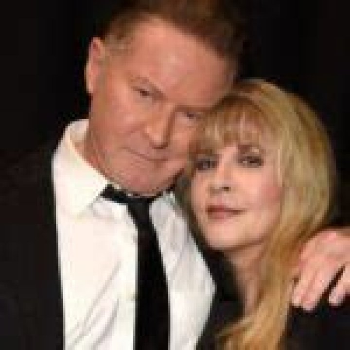 Joe Walsh And Stevie Nicks’ Relationship Quickly Ended Before It Even Started