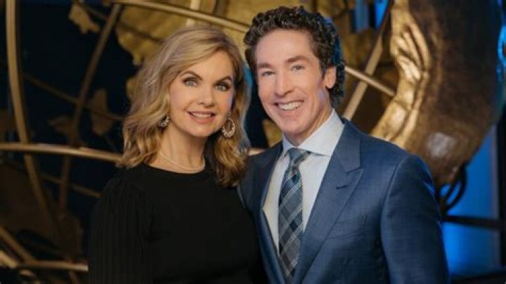 Joel Osteen Divorce Wife Victoria Osteen: Did The Couple Separate?