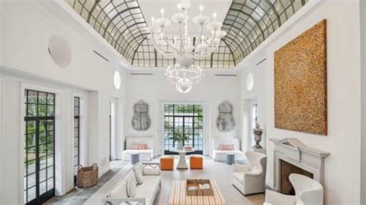 Joel Osteen House: A Look Into The Pastor’s Abode