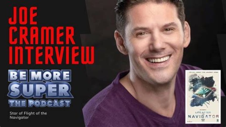 Joey Cramer Net Worth - SkyVlog