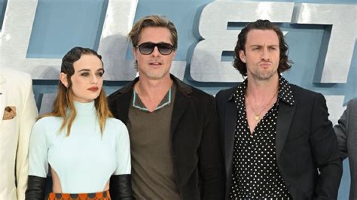 Joey King And Aaron Taylor-Johnson: Unraveling Their Enigmatic Bond