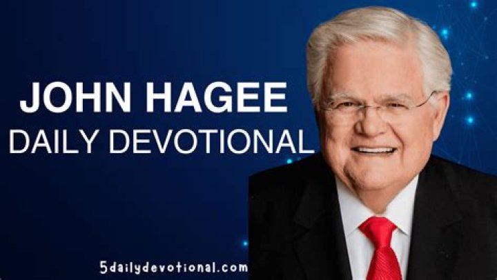 John Hagee - BlogInfo