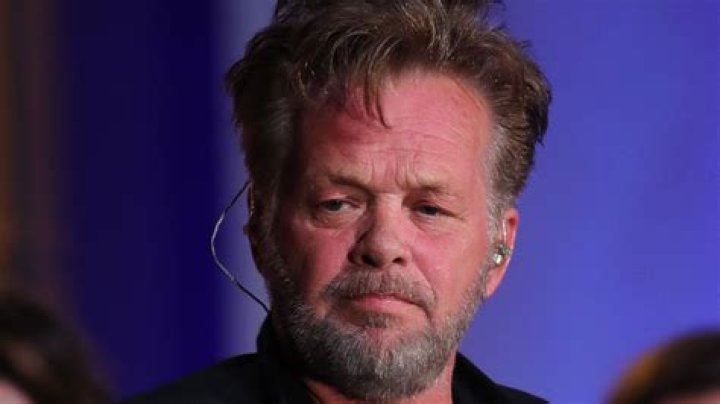 John Mellencamp Net Worth
