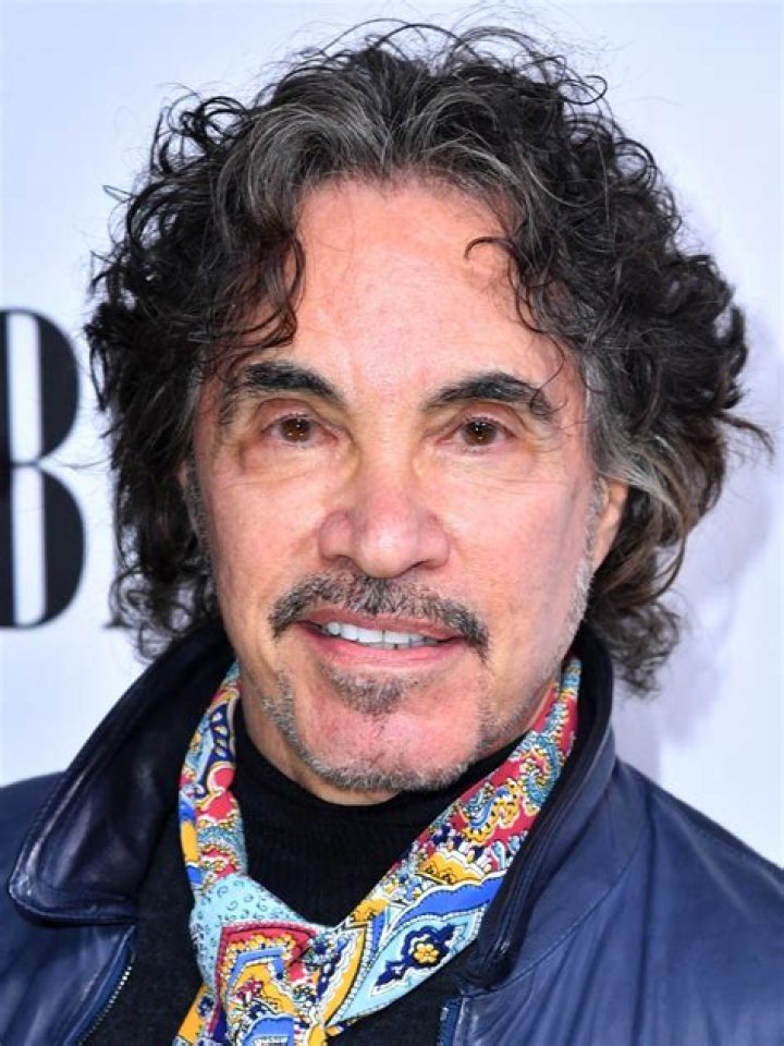 John Oates ·