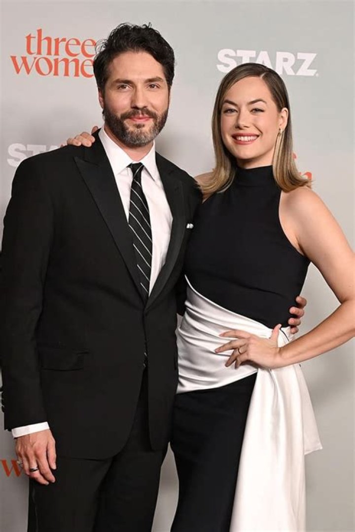 John Patrick Amedori Biography, Age, Height, Wife, Net Worth, Family