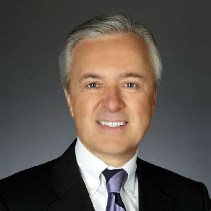 John Stumpf Net Worth ·