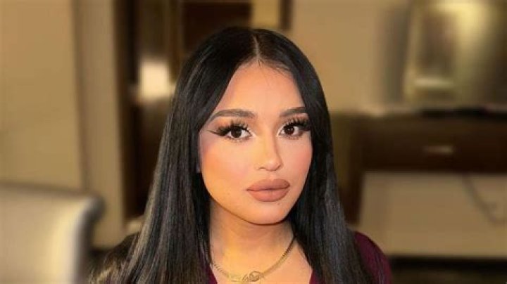 Jojo Hailey Net Worth - JadeVlog