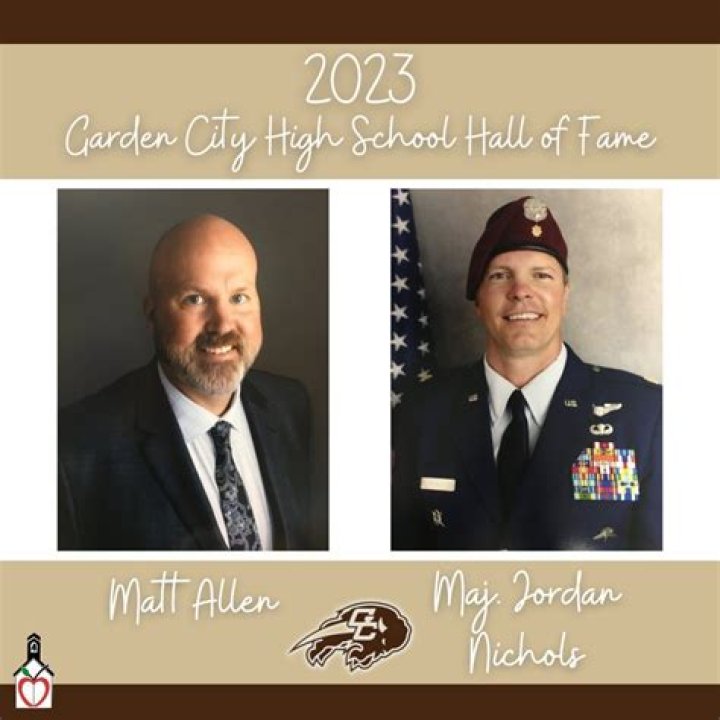 Jordan Nichols' Life, Legacy, And Family