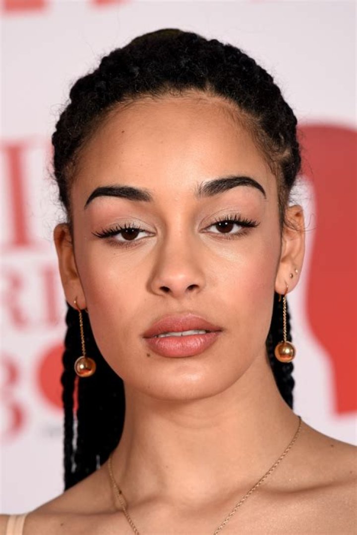 Jorja Smith ·