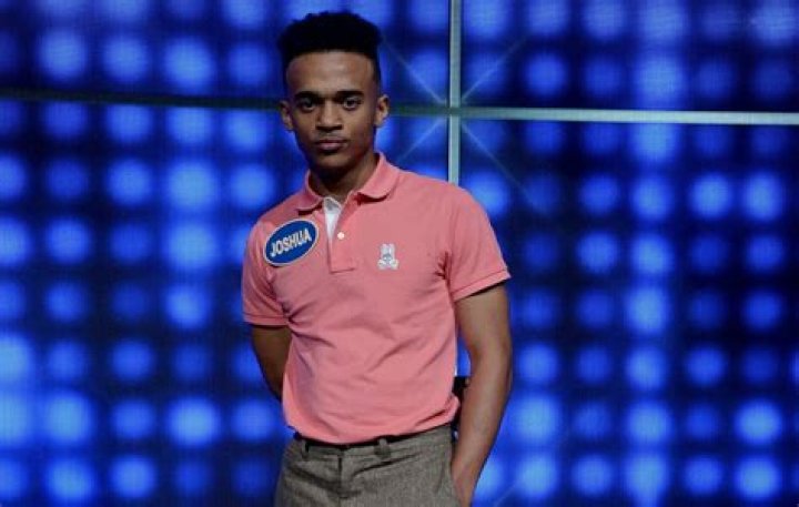 Joshua Jahad Russaw | BlogNews