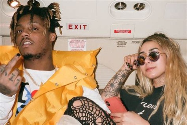 Juice Wrld Girlfriend Now – Nationality & Drugs Issue ·