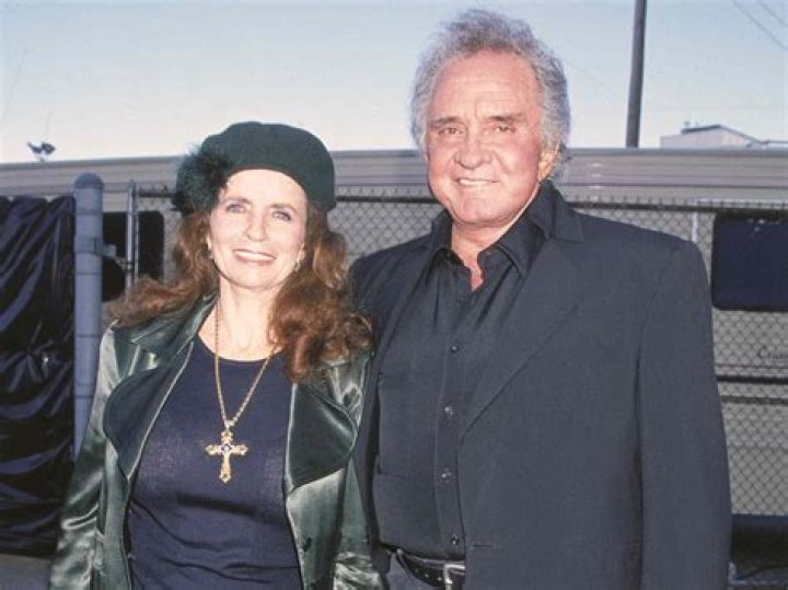 June Carter Cash Biography, Age, Height, Husband, Net Worth, Family