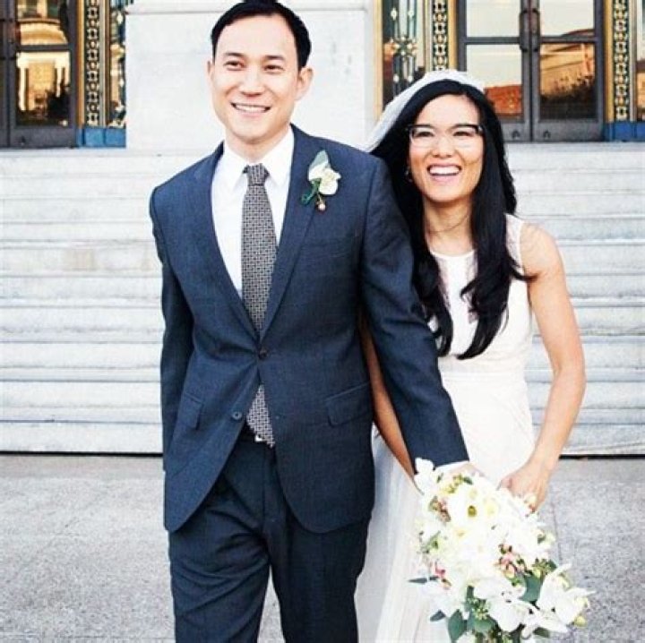 Justin Hakuta Biography; Net Worth, Age, Job, Height And Parents Of Ali Wong’s Husband ·