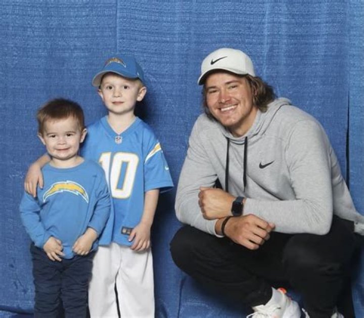 Justin Herbert Family: The Sports Dynasty Behind the NFL Star