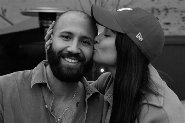 
Kacey Musgraves Says Cole Schafer’s ‘Vulnerability’ Is the ‘Sexiest’ Thing About Him in Birthday Post 