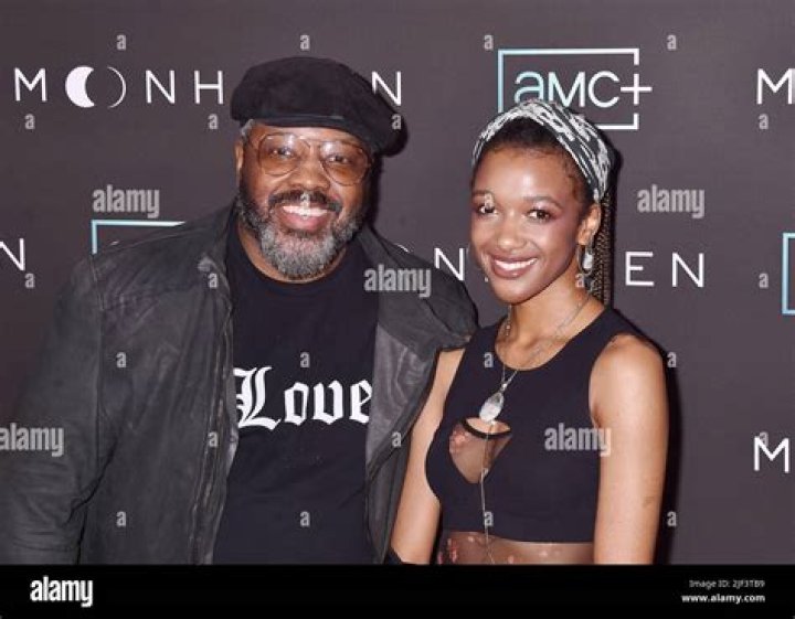 Kadeem Hardison Biography, Age, Height, Wife, Net Worth, Family