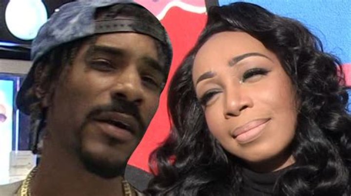 Kamal Givens Girlfriend: Who Is She?