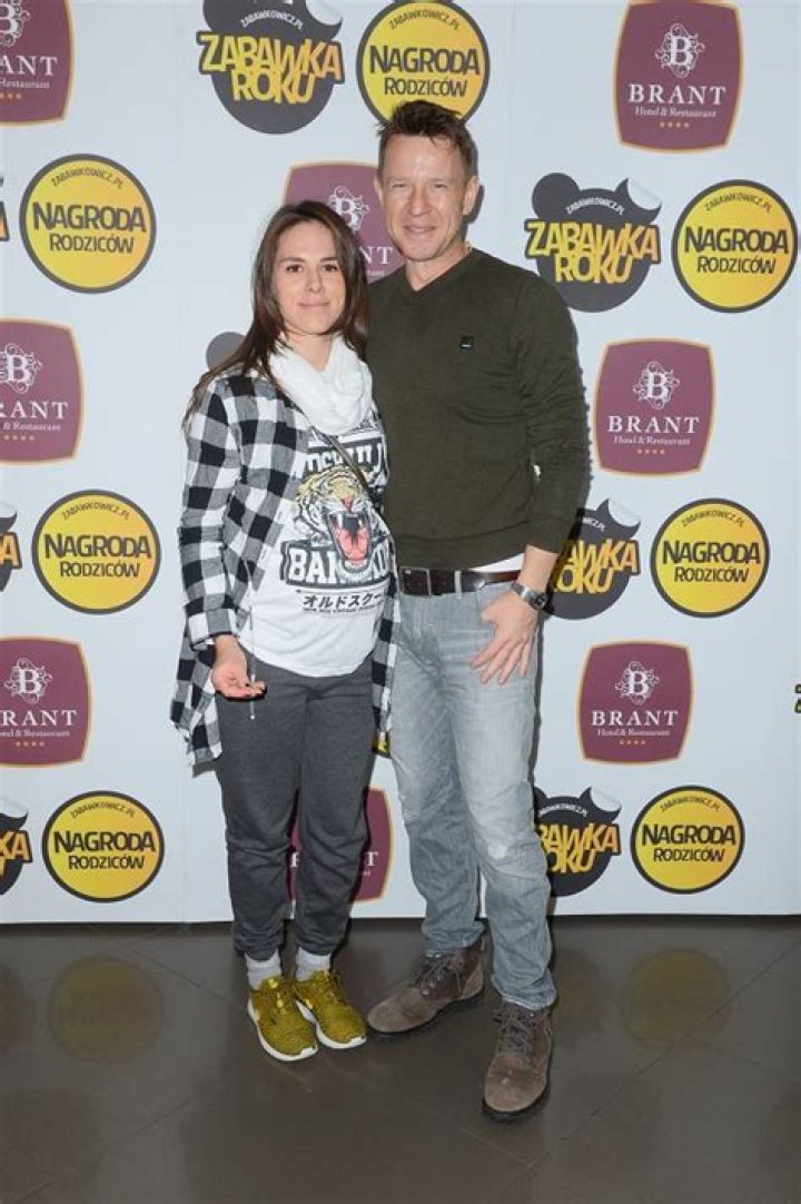 Kamil Durczok Biography, Age, Height, Wife, Net Worth, Family