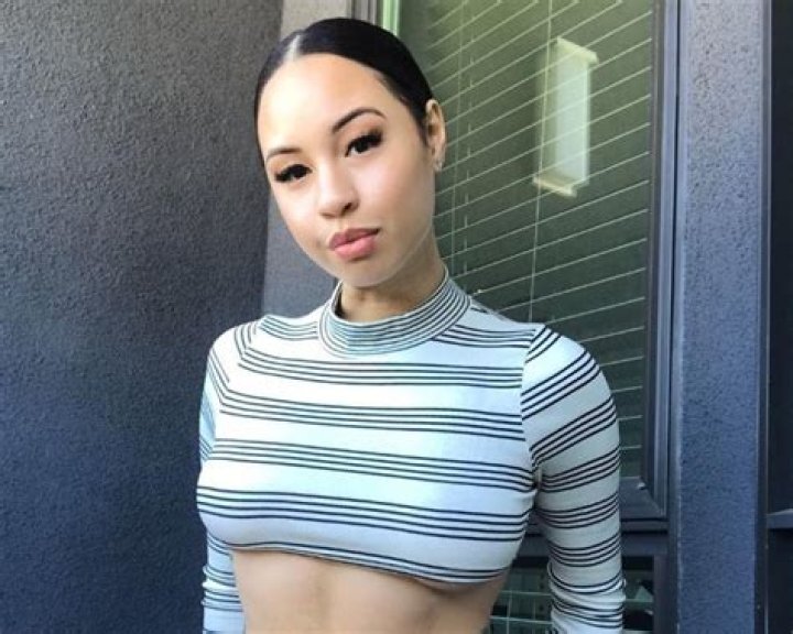 Kat Tat (Katrina Jackson) Bio, Wiki, Net Worth, Dating, Boyfriend, Age ·