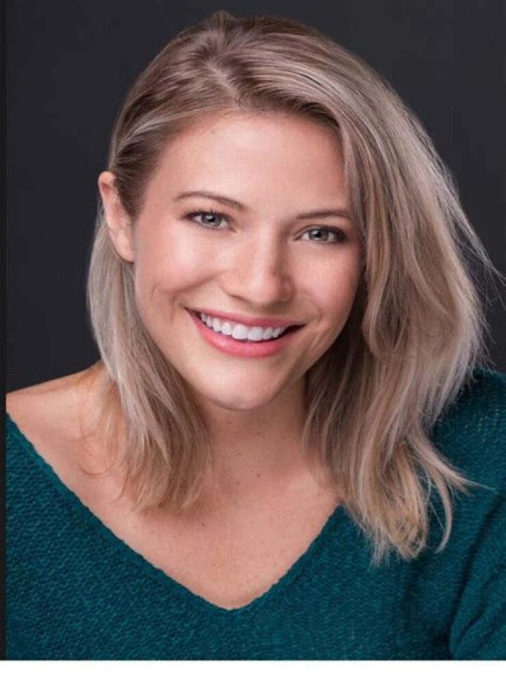 Katherine Blanford Lydia Hu Height, Weight, Net Worth, Age, Birthday, Wikipedia, Who, Instagram, Bio ·