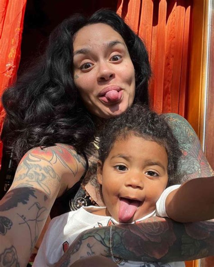 Kehlani Age, Relationship, Baby, Parents, Net Worth & All Facts