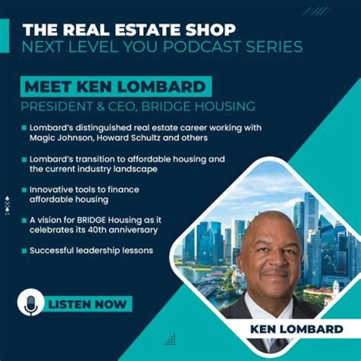 Ken Lombard Net Worth - JadeVlog