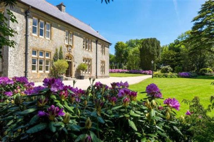 Kentisbury Grange Hotel Review, Devon ·