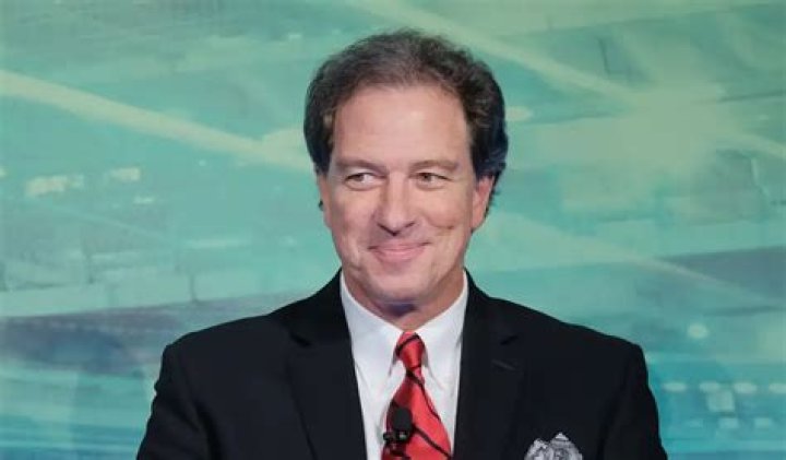 Kevin Harlan Net Worth