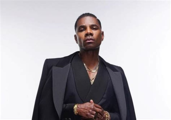 Kirk Franklin Illness Does He Have Cancer? Health Update And Age