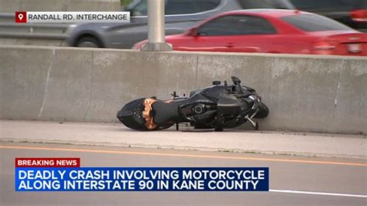 Kirk Young Obituary After Motorcycle Accident Death Cause And Family ·