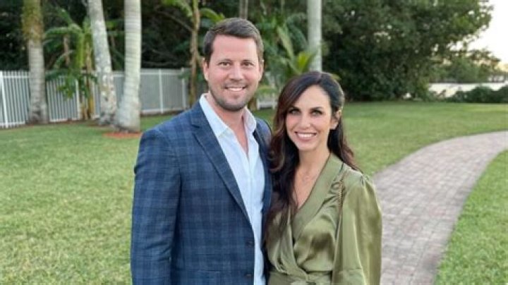 Kriss Dillon Net Worth - JadeVlog