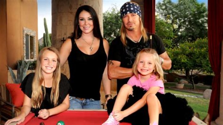 Kristy Joe Muller Bret Michaels