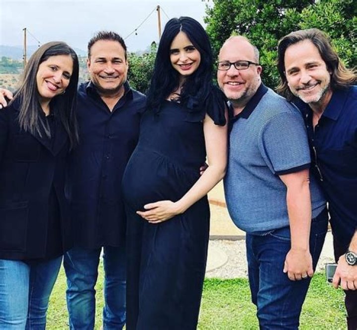 Krysten Ritter Parents: Meet Garry Ritter, Kathi Taylor