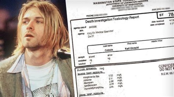 Kurt Cobain Autopsy Investigation Reveals Profound Insights
