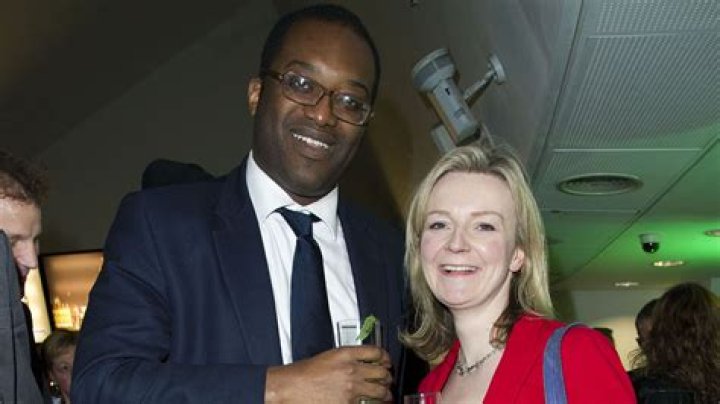 Kwasi Kwarteng Wife Net Worth: Is He Married?