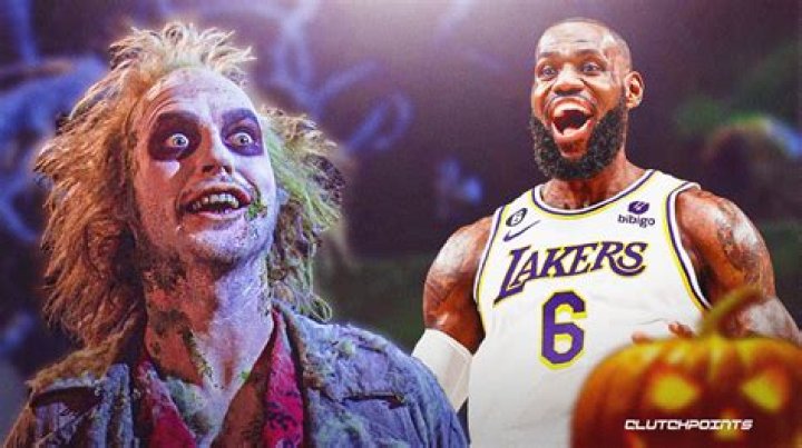LA Lakers Halloween: LeBron James turns Freddy Krueger; Rajon Rondo dawns Wolverine outfit and more