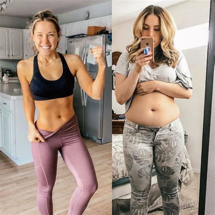 Lana Condor Weight Gain Before And After Pics And Health ·