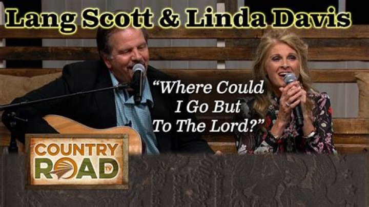 Lang Scott - BlogPaper