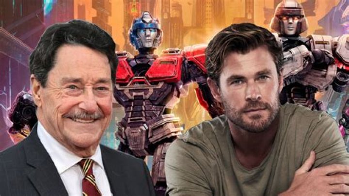 Larry Cullen: Who is Peter Cullen’s brother?