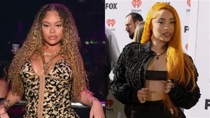 
Latto Takes Jab At 6ix9ine and Responds To Kodak Black’s ‘Frappuccino’ Comment 